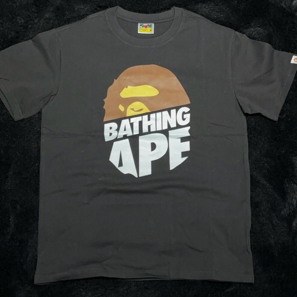 Bape T shirt - Picture 3 of 3